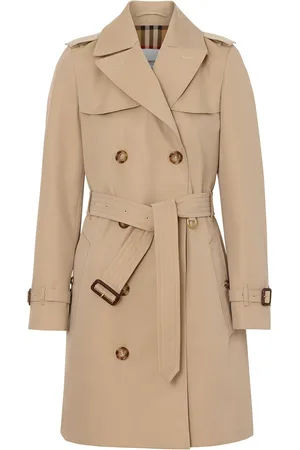 Burberry Trenchcoat