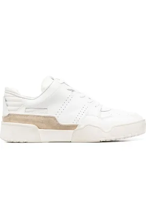Isabel Marant Emreeh leren sneakers