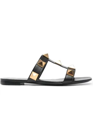 VALENTINO GARAVANI Roman Stud muiltjes