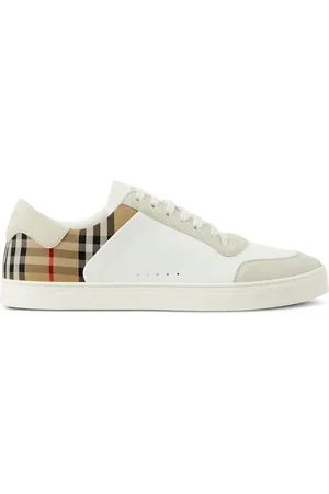 Burberry Vintage check sneakers