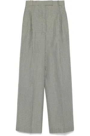 Rohe Geruite broek