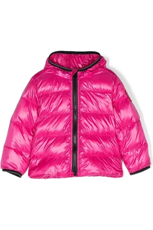 Canada Goose Gewatteerd jack