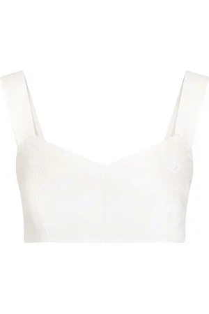 Dolce & Gabbana Top met DG