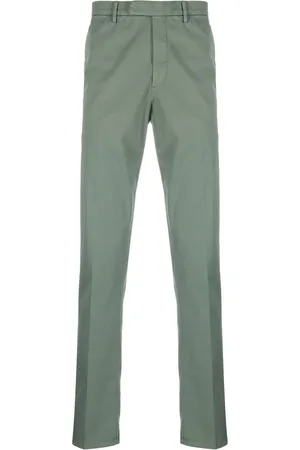 Boglioli Chino van stretch