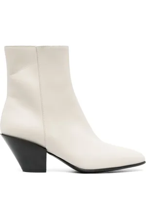 ROBERTO FESTA Allyk 80mm ankle boots