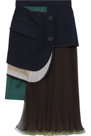 Kolor Asymmetrische midi