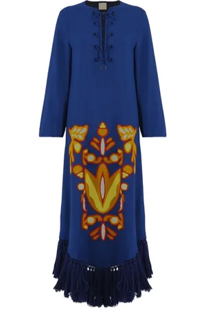 Paula Onyx Estate maxi