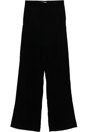 BLANCA Broek met wijde pijpen
