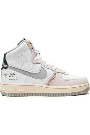 Nike Air Force 1 High Sculpt sneakers