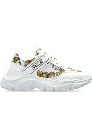 VERSACE Barocco sneakers