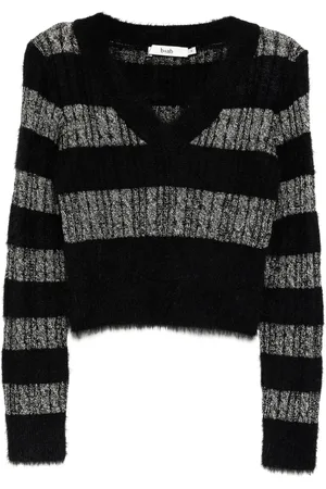 B+AB Gebreide top