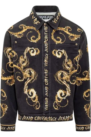 VERSACE Jack met Barocco