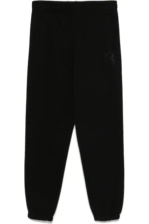 DKNY Trainingsbroek met logo van stras