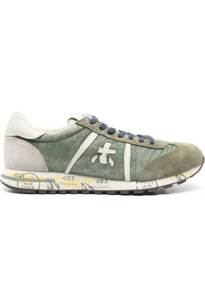 Premiata Lucy 7256 sneakers