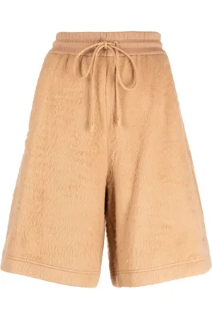 KRIZIA Bermuda shorts met trekkoord