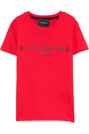 John Richmond T