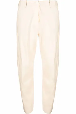 RAG&BONE Cropped broek