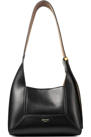 Jimmy Choo Kira Diamond schoudertas