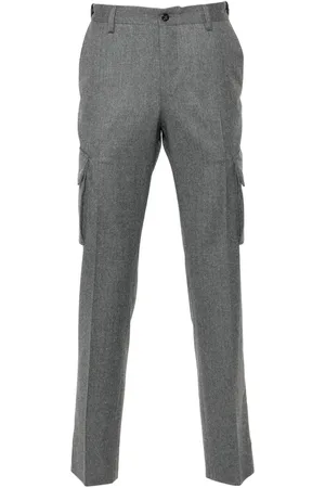 corneliani Wollen broek