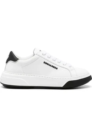 Dsquared2 Sneakers met logo