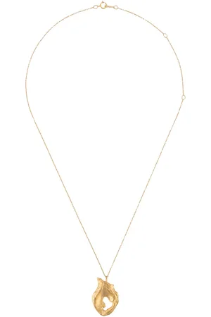 Alighieri Hanger met vuurvorm
