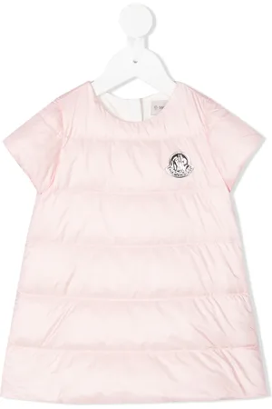 Moncler Gewatteerde jurk