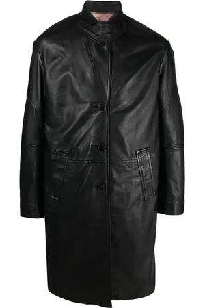 Zadig & Voltaire Leren jas