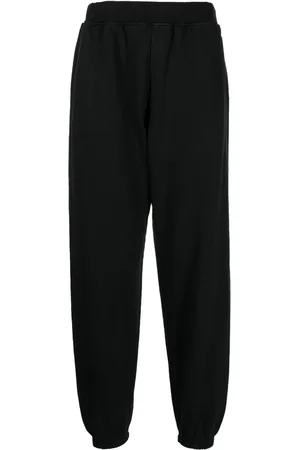 ARIES Broek met logoprint
