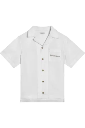 Dolce & Gabbana Shirt met borduurwerk