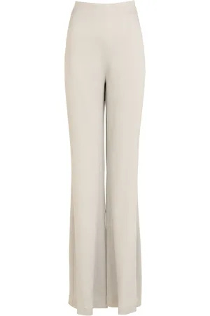 Silvia Tcherassi Andie straight broek