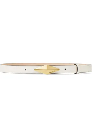 Jimmy Choo Leren riem