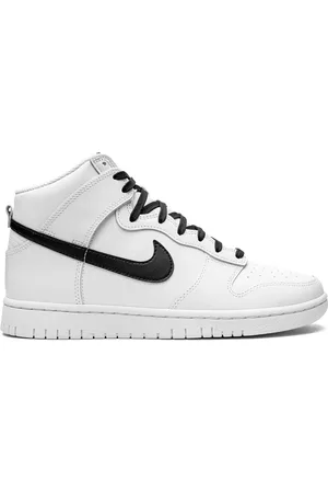 Nike Dunk Hi Retro sneakers