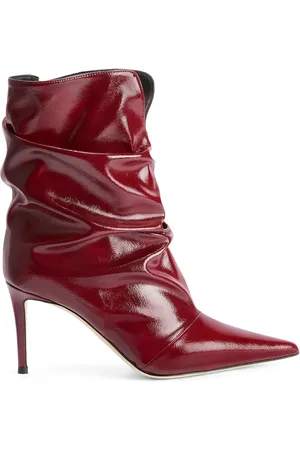 Giuseppe Zanotti Yunah slouchy laarzen