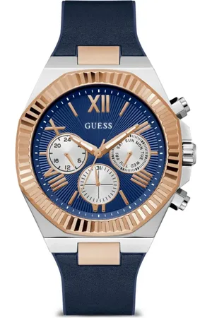 Guess Equity horloge 44 mm