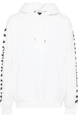 MASTERMIND Hoodie met logoprint