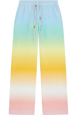 MIRA MIKATI Joggingbroek met ombré