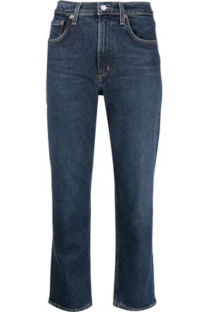AGOLDE Straight jeans