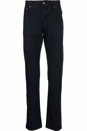 Jacob Cohen Straight broek