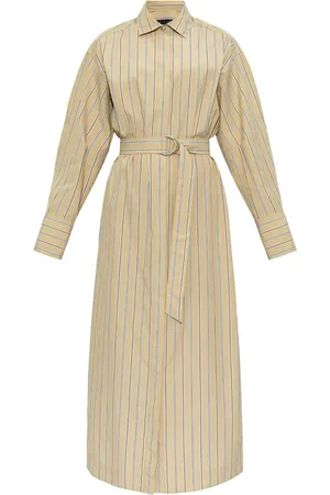 RAG&BONE Gestreepte maxi