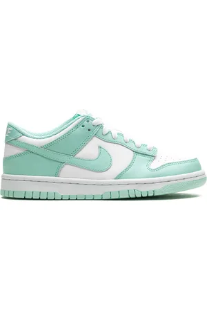 Nike Dunk Low "Mint Foam" sneakers