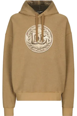 Dolce & Gabbana Hoodie met logoprint