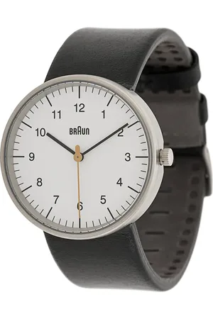 Braun Watches BN0021 horloge