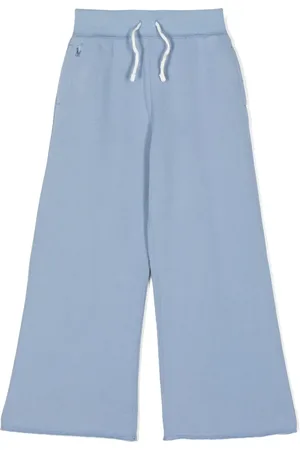 Ralph Lauren Broek met wijde pijpen