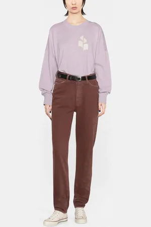 Mother High waist jeans