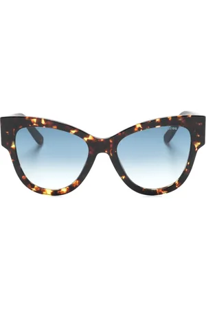Marc Jacobs Zonnebril met cat