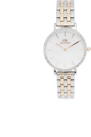 Daniel Wellington Petite Melrose horloge