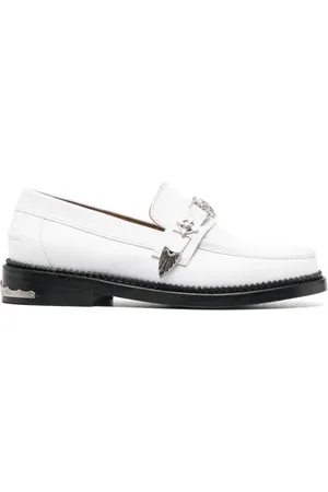 TOGA PULLA Leren loafers