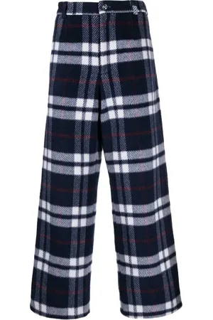 Natasha Zinko Geruite broek