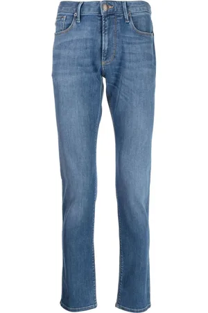 Emporio Armani Denim jeans