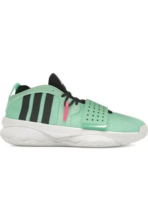 adidas Dame 8 EXTPLY "Green" sneakers